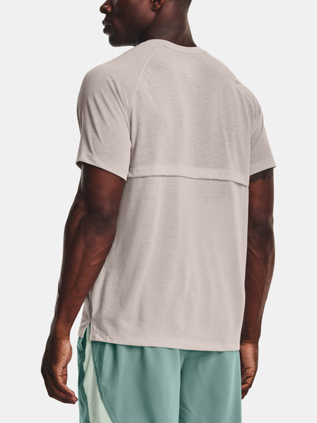 Under Armour Herren-T-Shirt Under Armour UA STREAKER TEE