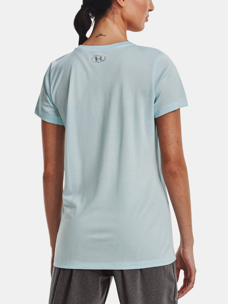 Under Armour Damen T-Shirt Under Armour Tech SSC - Twist