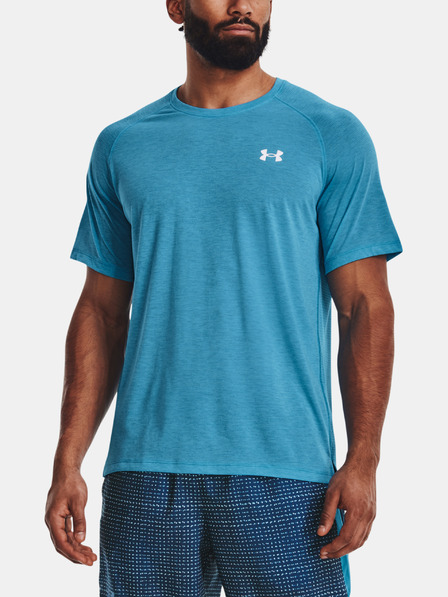 Under Armour Herren-T-Shirt Under Armour UA STREAKER TEE