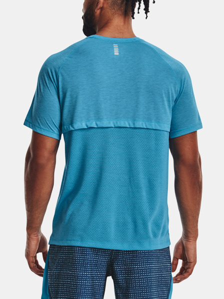 Under Armour Herren-T-Shirt Under Armour UA STREAKER TEE