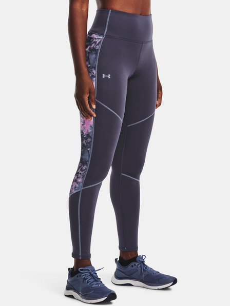Under Armour Damen Leggings Under Armour Train CW Leg Novelty