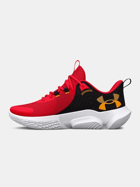 Under Armour Unisex-Schuhe Under Armour UA FLOW FUTR X 2