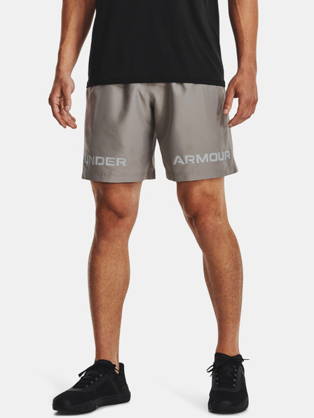 Under Armour Herren Shorts Under Armour UA Woven Graphic WM Short