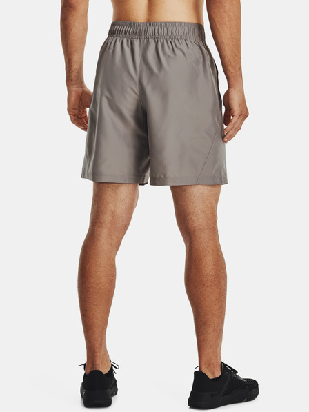 Under Armour Herren Shorts Under Armour UA Woven Graphic WM Short