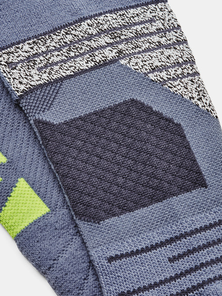 Under Armour Unisex-Socken Under Armour UA Playmaker Mid-Crew