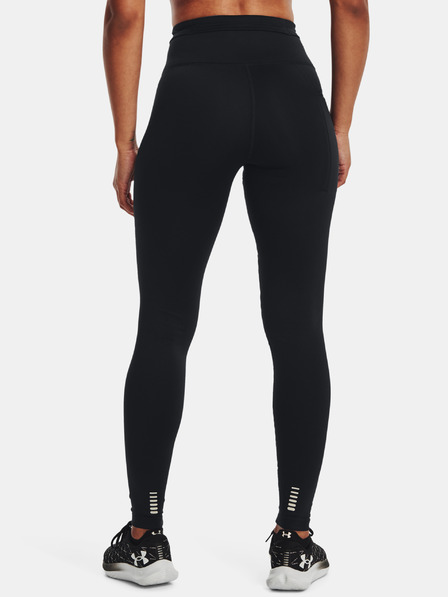Under Armour Damen Leggings Under Armour UA OutRun the Cold Tight II