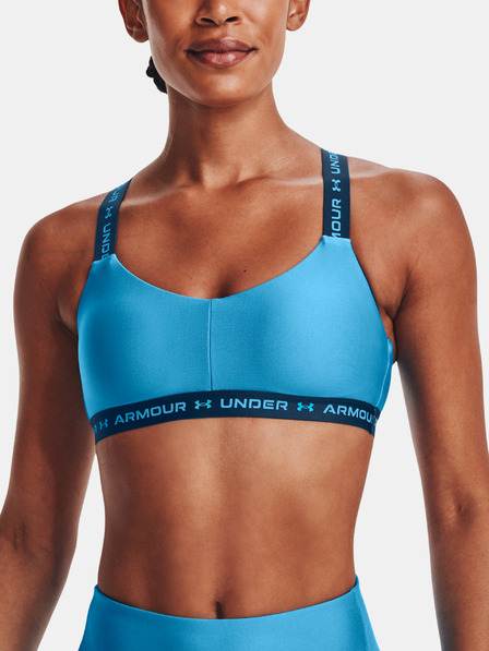 Under Armour Damen-BH Under Armour UA Crossback Low