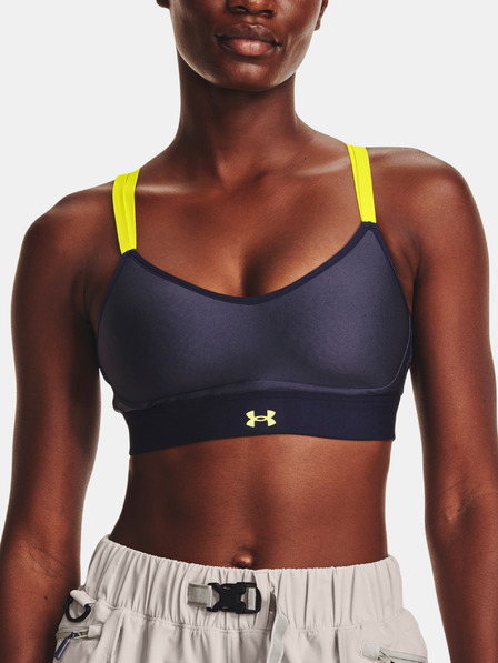 Under Armour Damen Sport-BH Under Armour UA Infinity Low Strappy