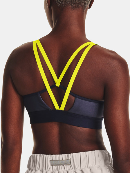 Under Armour Damen Sport-BH Under Armour UA Infinity Low Strappy