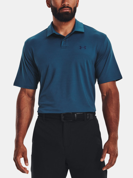 Under Armour Herren Under Armour UA T2G Poloshirt
