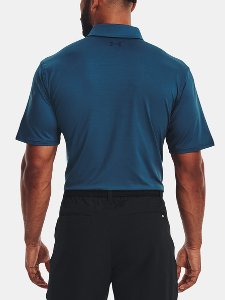 Under Armour Herren Under Armour UA T2G Poloshirt