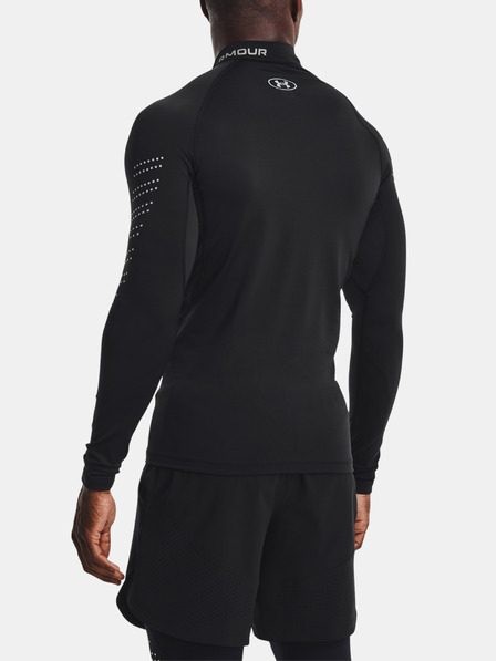 Under Armour Herren-T-Shirt Under Armour UA CG Armour Novelty Mock