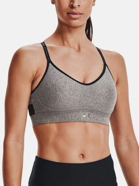 Under Armour Damen-Sport-BH Under Armour UA Infinity Low Htr Cover