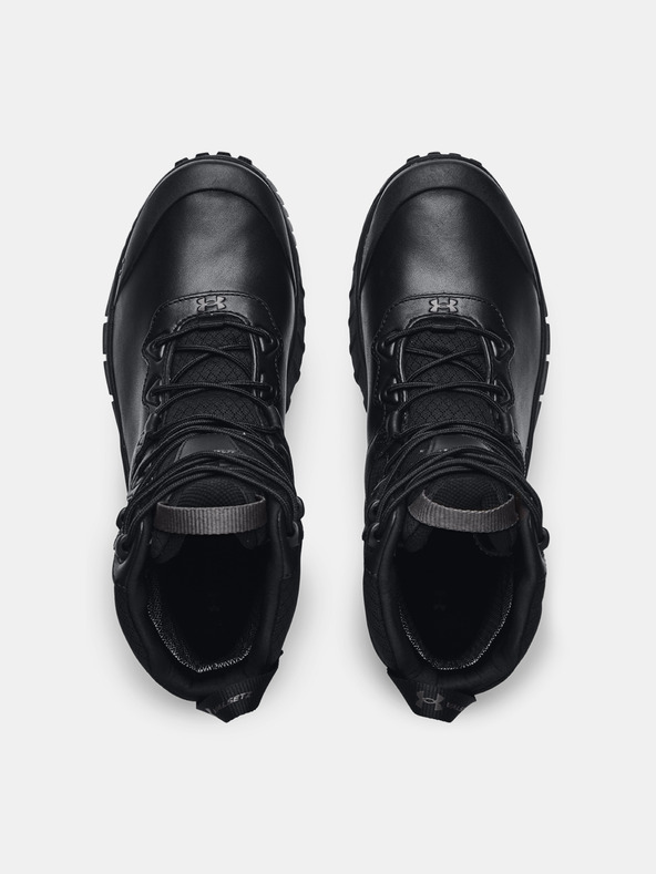 Under Armour Herren Schuhe Under Armour MG Valsetz LTHR WP