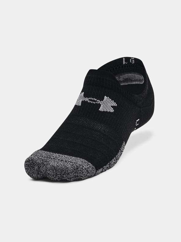 Under Armour Unisex-Socken Under Armour UA Heatgear UltraLowTab (3 Paar)