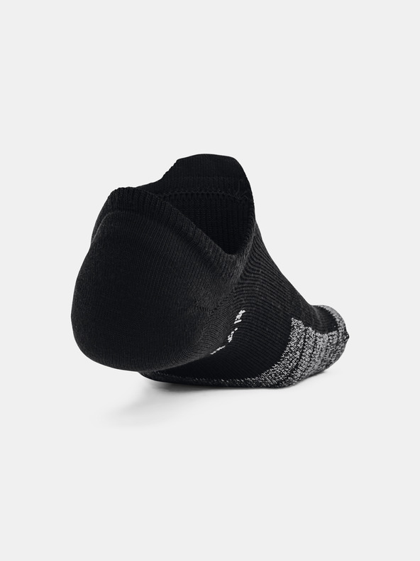Under Armour Unisex-Socken Under Armour UA Heatgear UltraLowTab (3 Paar)