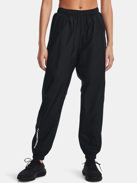 Under Armour Damen Sporthose Under Armour UA Storm Rush Woven Pant