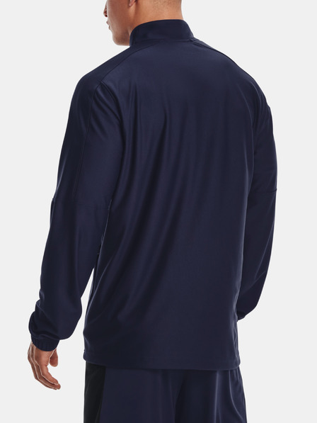 Under Armour Herren Jacke Under Armour Challenger Track Jacket