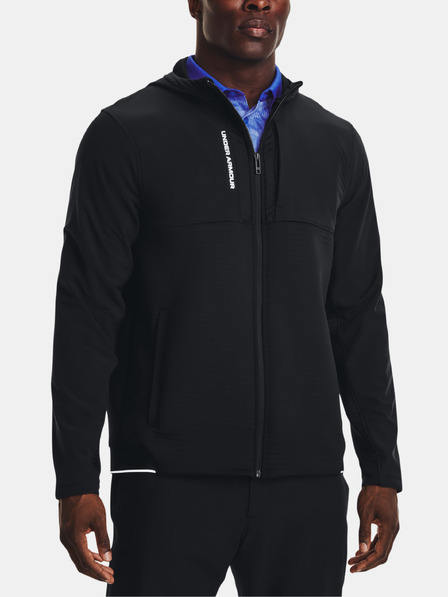 Under Armour Herren-Hoodie Under Armour UA Storm Daytona FZ