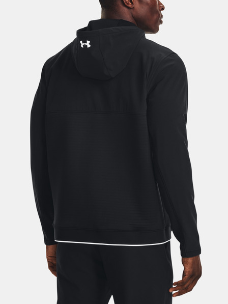 Under Armour Herren-Hoodie Under Armour UA Storm Daytona FZ