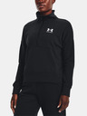 Under Armour Damen Sweatjacke Under Armour Rival Fleece HZ