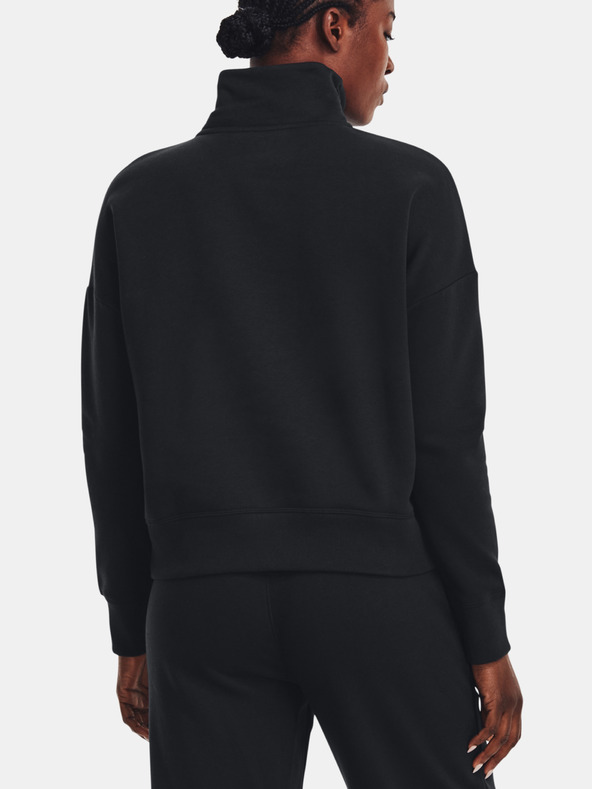 Under Armour Damen Sweatjacke Under Armour Rival Fleece HZ