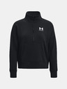 Under Armour Damen Sweatjacke Under Armour Rival Fleece HZ