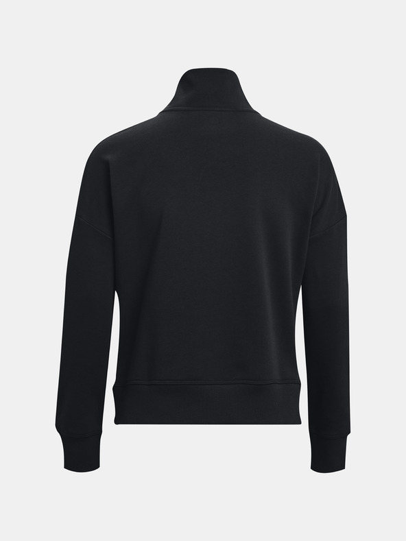 Under Armour Damen Sweatjacke Under Armour Rival Fleece HZ