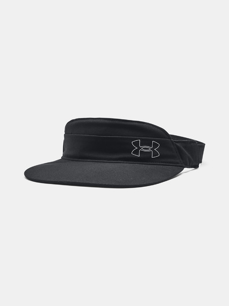 Under Armour Damen Visor Under Armour Iso-chill Driver Visor