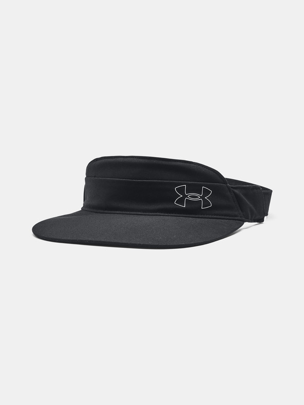 Under Armour Damen Visor Under Armour Iso-chill Driver Visor
