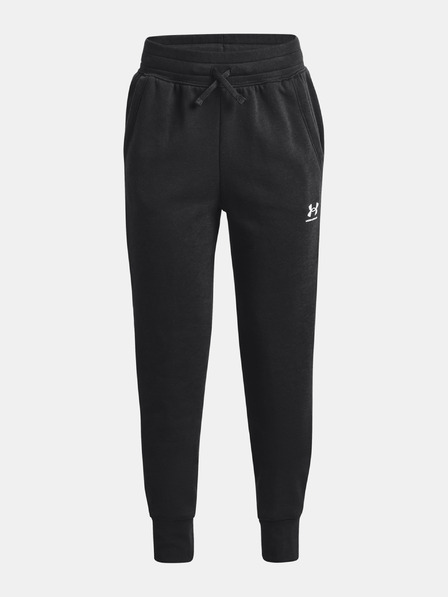 Under Armour Mädchen Hose Under Armour Rival Fleece LU Joggers