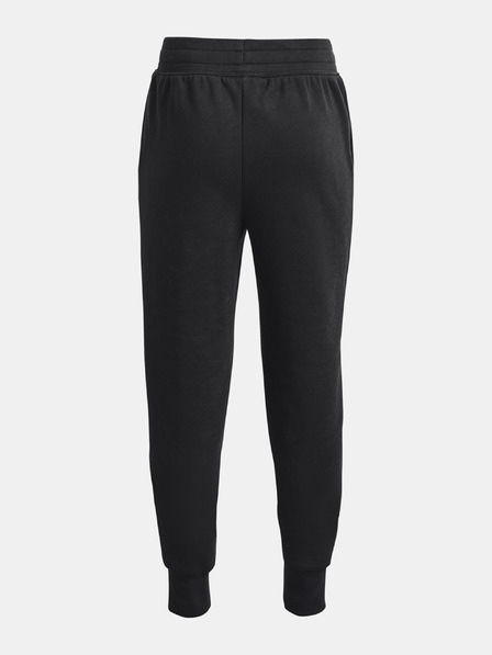 Under Armour Mädchen Hose Under Armour Rival Fleece LU Joggers