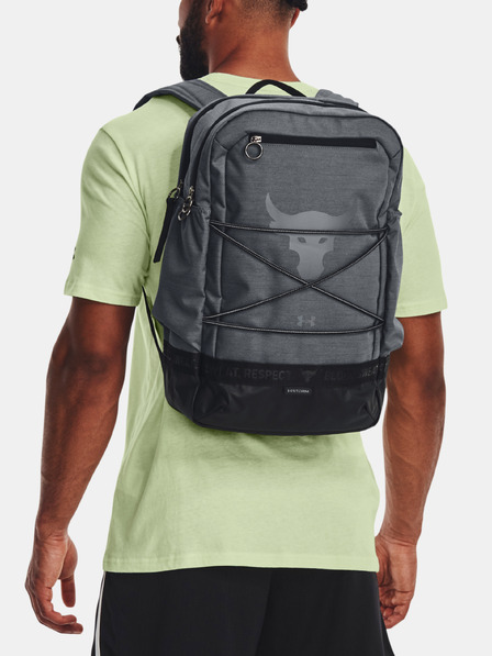 Under Armour Unisex-Rucksack Under Armour UA Storm Project Rock Brahma BP