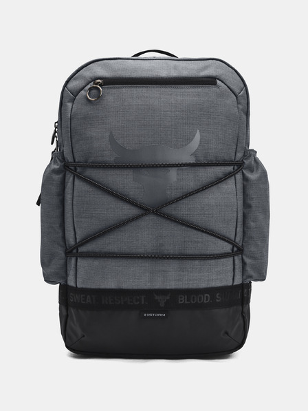 Under Armour Unisex-Rucksack Under Armour UA Storm Project Rock Brahma BP