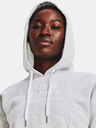 Under Armour Damen Hoodie Under Armour Essential Script Hoodie