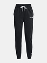 Under Armour Damen-Sporthose Under Armour Essential Script Pant