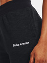 Under Armour Damen-Sporthose Under Armour Essential Script Pant