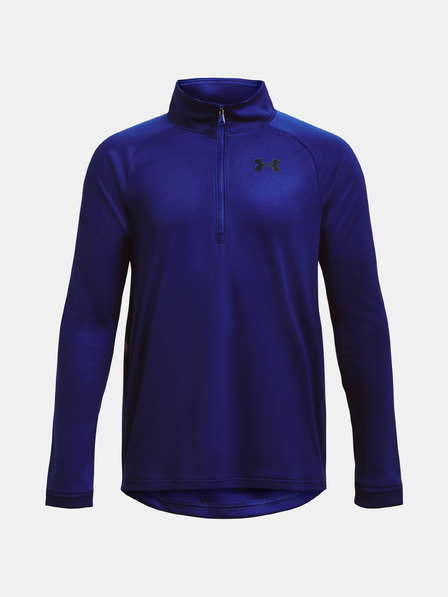 Under Armour Under Armour UA Tech 2.0 1/2 Zip T-Shirt für Jungen