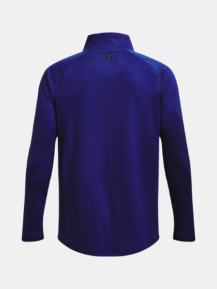 Under Armour Under Armour UA Tech 2.0 1/2 Zip T-Shirt für Jungen