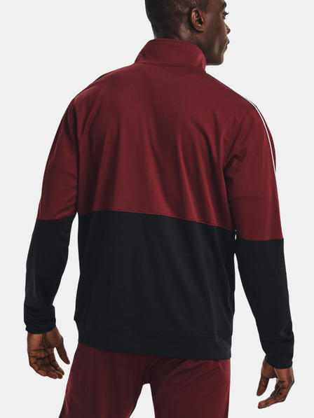 Under Armour Herren-Jacke Under Armour UA PIQUE TRACK JACKET