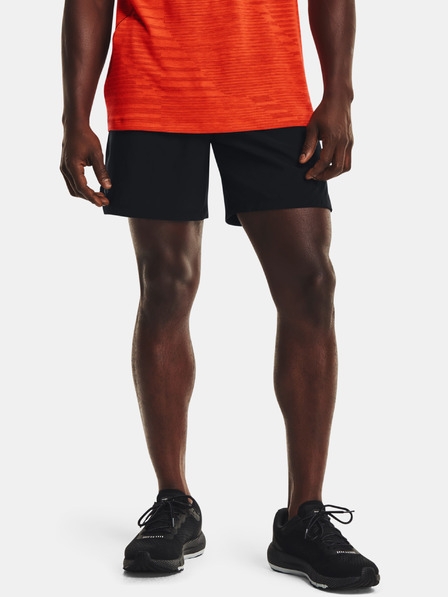 Under Armour Herren-Shorts Under Armour UA SpeedPocket Vent Short