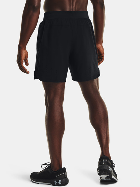 Under Armour Herren-Shorts Under Armour UA SpeedPocket Vent Short