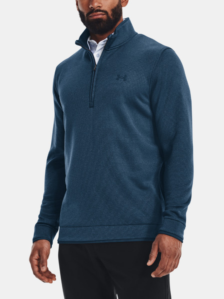 Under Armour Herren Sweatshirt Under Armour UA Storm SweaterFleece HZ