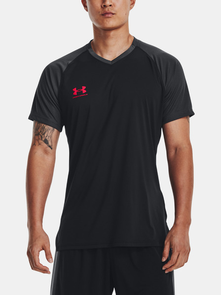 Under Armour Herren T-Shirt Under Armour UA Accelerate Tee