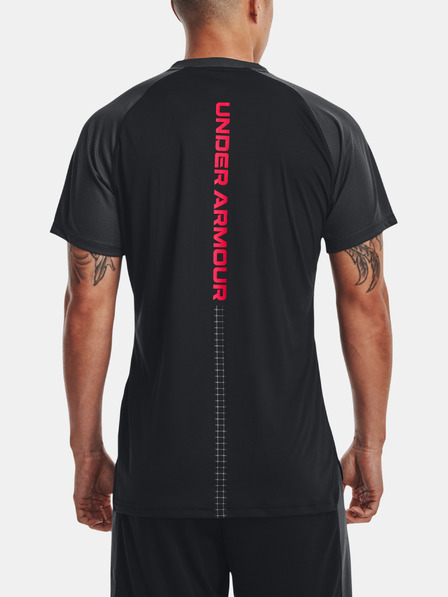 Under Armour Herren T-Shirt Under Armour UA Accelerate Tee