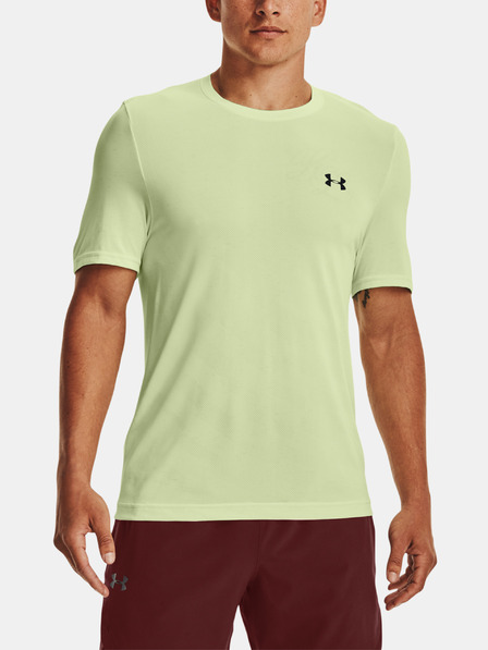 Under Armour Herren-T-Shirt Under Armour UA Seamless Radial SS