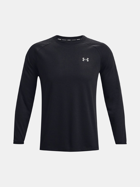 Under Armour Herren-Langarm-T-Shirt Under Armour UA INFRARED UP THE PACE LS