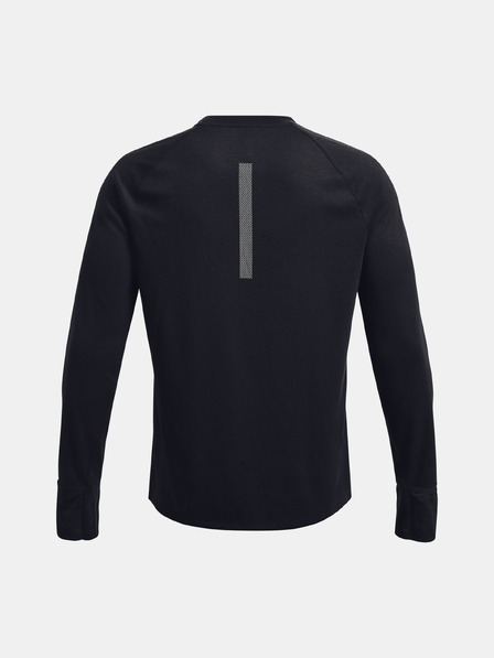 Under Armour Herren-Langarm-T-Shirt Under Armour UA INFRARED UP THE PACE LS