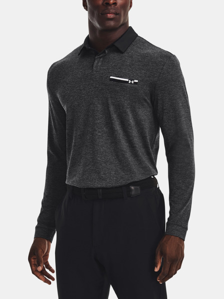 Under Armour Herren-Poloshirt Under Armour UA Playoff 2.0 Pocket Polo