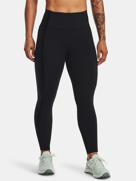 Under Armour Damen-Leggings Under Armour Meridian Ankle Leg Shine